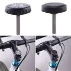 Waterproof Bike Headset Top Cap Protective Locator Bracket for AirTag