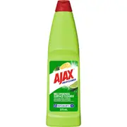 Ajax Multipurpose Surface Cleaner Citrus & Baking Soda 375mL