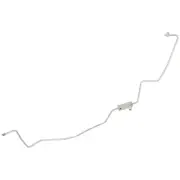 For Toyota Corolla 2003 2004 New A/C AC Hose DAC (for: Toyota)