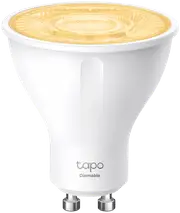 TP-LINK Tapo GU10 White Smart Downlight