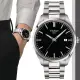 【TISSOT 天梭 官方授權】PR100 簡約時尚石英腕錶 母親節 禮物(T1504101105100)