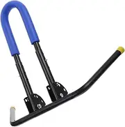 Boys and Girls Bike Rack Stand for Scooters Bikes Garage Storage Quick Install