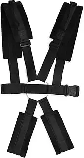 sm adult sex toys backpack strap style sitting swing couple sex toys posture assist set