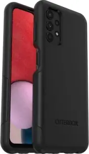 Otter Box Commuter Lite Series Case for Samsung Galaxy A13 (Black)