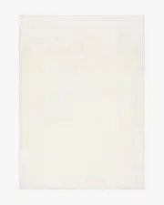 150' x 215' | Machine Washable Runner Rug | Kid & Pet Friendly | Indoor Rug | Polar White Plush Rug | Ruggable