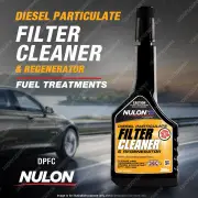 Nulon Diesel Particulate Filter Cleaner and Regenerator 300ML DPFC