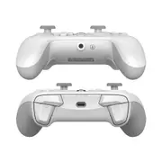 Gamesir G7 HE Enhanced Wired XBOX Universal Gaming Play Controller White