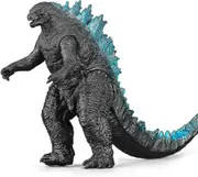 Dhrs 2021 Godzilla Action Figure 12" Head To Tail Action Figure Toys For Boys And Girls Godzilla Monster Toy Movie Toy Best Gift Godzilla Figure