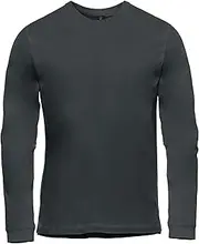 [Stormtech] Mens Equinox Long-Sleeved T-Shirt (UK Size: M) (Dolphin)