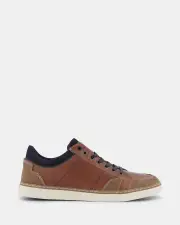 Apostle Piper/Tan Mens Casuals 42
