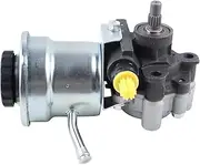 FEIDKS 21-5875 Power Steering Pump Fit For 1993-1997 Toyota Corolla Geo Prizm 1.6L 1.8L l4