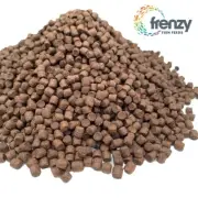BULK Native, Perch, Barra, Cod & Bass Fish Food Pellets - PREMIUM HIGH PROTEIN!!