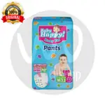 BABY HAPPY PANTS 尿布褲 M32 型 WIDINATA 紮染