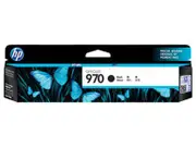 HP 970 Black Ink Cartridge (Original)