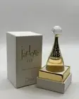 JADORE L'OR BY CHIRTIAN DIOR 3.5ML EDP MINI SPLASH (NEW WITH BOX)