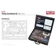 Toledo Timing Tool Kit - 304727