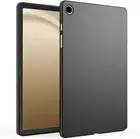 Case for Samsung Galaxy Tab A9 Plus 11" 2023, Thin and Soft Tablet Black