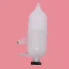 Fit Toyota Hilux Vigo 1KD 2KD Radiator Overflow Bottle Coolant Tank 16470-0L010
