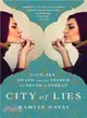 City of Lies ─ Love, Sex, Death, and the Search for Truth in Tehran