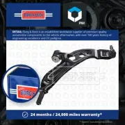 Wishbone / Suspension Arm fits MINI COOPER F55, F56 1.5D Front Lower, Right B&B