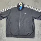 Adidas Adicolor Woven Firebird Track Top - Black / IT2491 / Expedited MEN XL