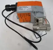 BELIMO B208+TFRB24-SR Characterized Control Valve 1/2" NEW