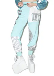 [Joyrich] Future USA 07 Pants