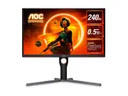 AOC 25G3ZM FHD 240Hz Adaptive-Sync 25in Monitor