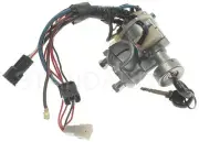 Standard Ignition Ignition Lock And Cylinder Switch P N Us 177