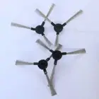 4x Side brushes for MyGenie X750 X990 ZX1000 P1 P2 P3 Robot vacuum cleaners