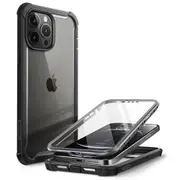 Built-in Screen Protector Rugged Cover for Iphone 13 Pro