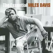 Miles Davis - The Essential Miles Davis Record