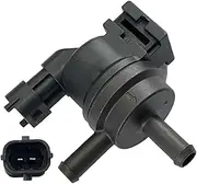 MEXWLOP CP635 911-349 28910-3C200 Vapor Canister Purge Valve Solenoid Compatible with Accent Azera, for Genesis, Santa Fe Sonata, for te5 Rio Sedona, for Sorento, Soul Optima Sportage