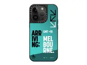 CASETiFY Mirror Case (MS) iPhone 15 Pro City Melbourne