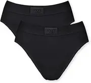 [Sloggi] Women's Underwear (Pack of 2)