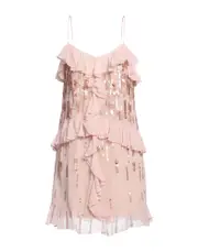[BLUMARINE] BLUMARINE Midi dresses - Item 15365095