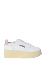 [Autry] Autry-Sneakers Medalist Platform-Donna 38 IT