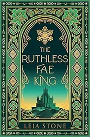 The Kings Of Avalier (3): The Ruthless Fae King [Special Edition]: Book 3