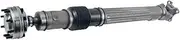 Front Driveshaft Prop Shaft Assembly Compatible For JEEP Compatible For Wrangler JK 2007-2015 52853317AB 52853317AC 52853317AD 52853317AE