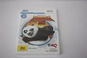 UDRAW KUNG FU PANDA 2 - NINTENDO WII - PAL NEW SEALED i41