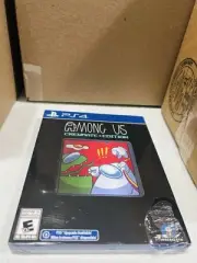 Among Us: Crewmate Edition - Sony PlayStation 4