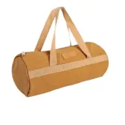 Portable Washed Canvas Pouch Tool Storage Bag Organizer Instrument Carrier Bag