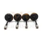 VAXIS 5.8GHz FPV Antenna Circular Polarized 7-9DBi Omni VTX Mushroom Antenna