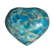 Apatite Heart - A