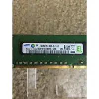 在飛比找蝦皮購物優惠-三星8gb 2RX8 PC3-10600E純ECC 1333