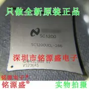 1pcs NEW SC1200UCL-266 GEODE BGA CHIP