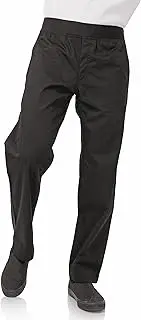 [Chef Works] Mens Lightweight Slim Chef Pants Chefs Pants
