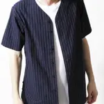 BEAUTY & YOUTH MONKEY TIME JERSEY SHIRT 球衣襯衫 M UNITED ARROWS