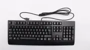 Lenovo ThinkStation M80t 3 M70s 4 M90a P360 Ultra USB Wired Keyboard 00XH702