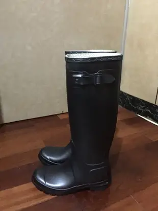 ［Hunter boots］▪️▪️▪️時尚舒適的長筒雨靴Original Tall  ◽️◽️◽️